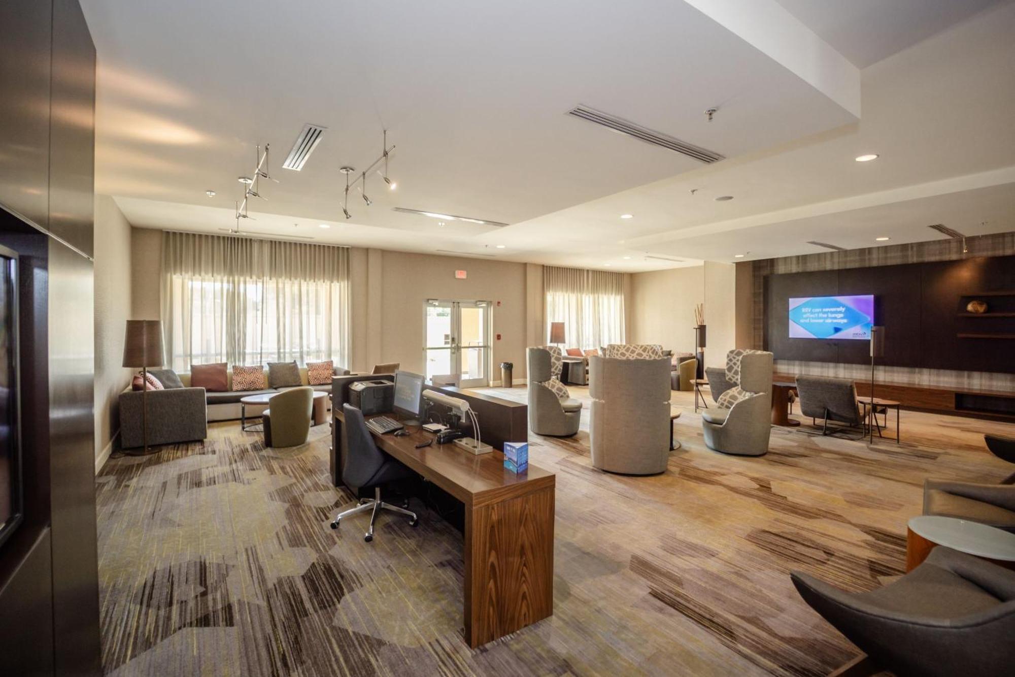 คอร์ตยาร์ด บาย แมริออท ซัมเมอร์เซต Hotel ซอมเมอร์เซ็ท ภายนอก รูปภาพ