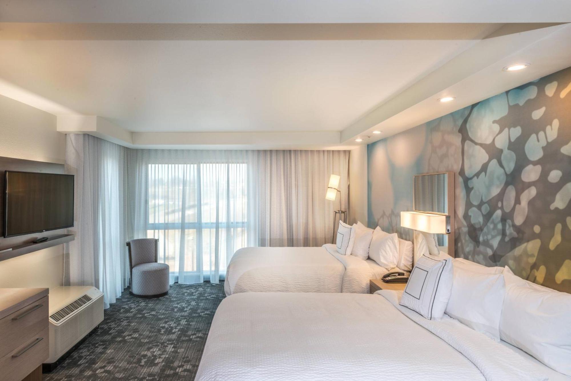 คอร์ตยาร์ด บาย แมริออท ซัมเมอร์เซต Hotel ซอมเมอร์เซ็ท ภายนอก รูปภาพ