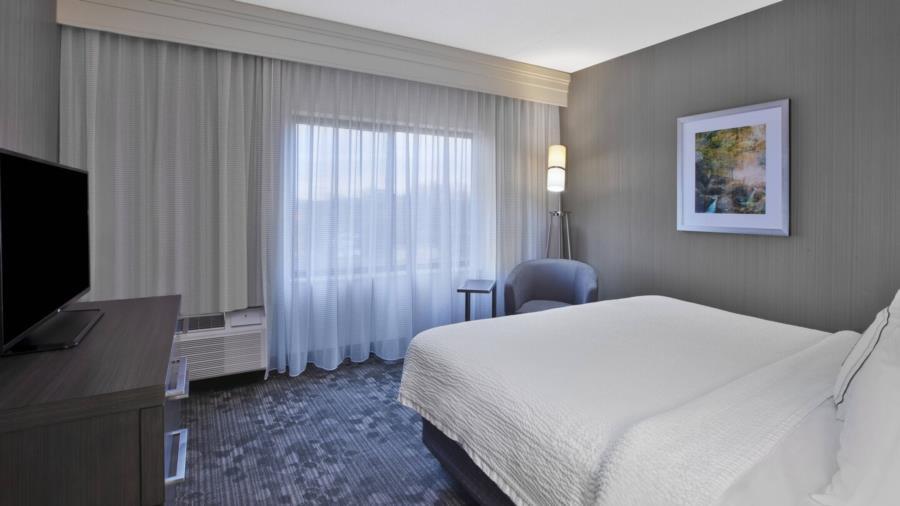 คอร์ตยาร์ด บาย แมริออท ซัมเมอร์เซต Hotel ซอมเมอร์เซ็ท ภายนอก รูปภาพ